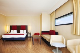 Holiday Inn Turin Corso Francia