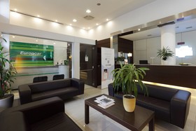 Holiday Inn Turin Corso Francia