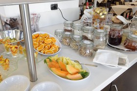 Holiday Inn Turin Corso Francia