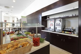 Holiday Inn Turin Corso Francia