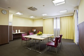 Holiday Inn Turin Corso Francia