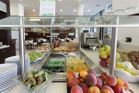 Holiday Inn Turin Corso Francia