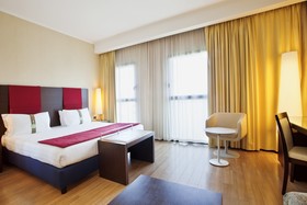 Holiday Inn Turin Corso Francia
