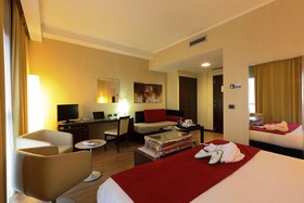 Holiday Inn Turin Corso Francia