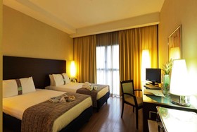 Holiday Inn Turin Corso Francia