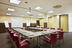 Holiday Inn Turin Corso Francia