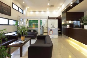 Holiday Inn Turin Corso Francia