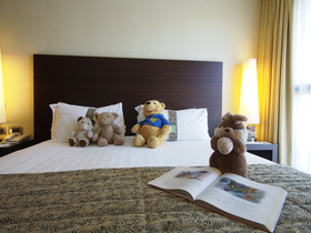 Holiday Inn Turin Corso Francia