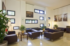 Holiday Inn Turin Corso Francia