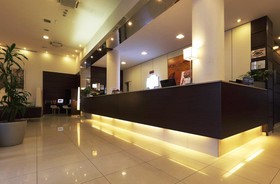 Holiday Inn Turin Corso Francia