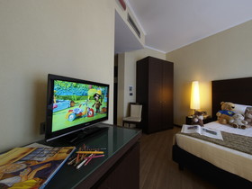 Holiday Inn Turin Corso Francia