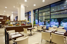 Holiday Inn Turin Corso Francia