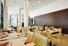 Holiday Inn Turin Corso Francia