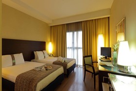 Holiday Inn Turin Corso Francia