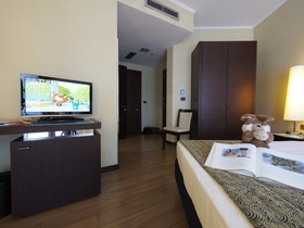 Holiday Inn Turin Corso Francia
