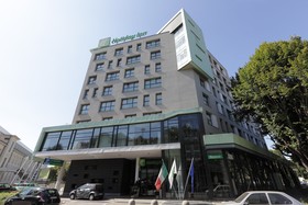 Holiday Inn Turin Corso Francia