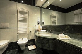 Holiday Inn Turin Corso Francia
