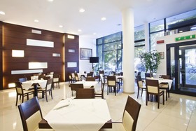 Holiday Inn Turin Corso Francia