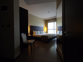 Holiday Inn Turin Corso Francia