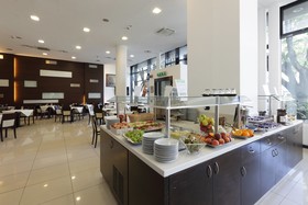 Holiday Inn Turin Corso Francia