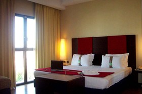 Holiday Inn Turin Corso Francia