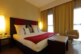 Holiday Inn Turin Corso Francia