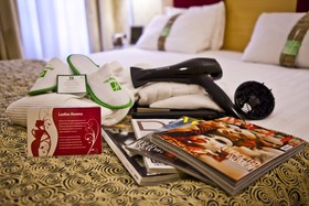 Holiday Inn Turin Corso Francia
