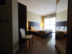 Holiday Inn Turin Corso Francia