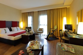 Holiday Inn Turin Corso Francia