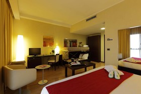 Holiday Inn Turin Corso Francia