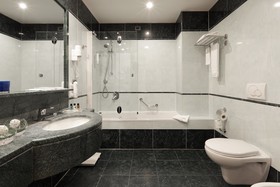 Holiday Inn Turin Corso Francia