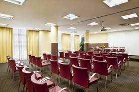 Holiday Inn Turin Corso Francia