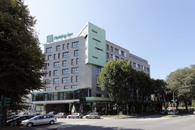 Holiday Inn Turin Corso Francia
