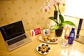 Holiday Inn Turin Corso Francia