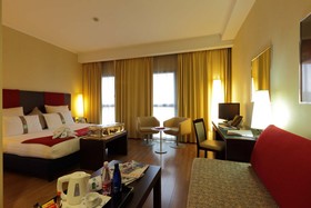 Holiday Inn Turin Corso Francia