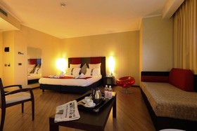Holiday Inn Turin Corso Francia