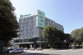 Holiday Inn Turin Corso Francia