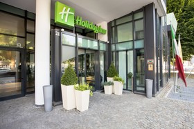 Holiday Inn Turin Corso Francia