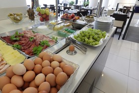 Holiday Inn Turin Corso Francia