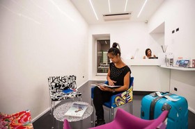Hotel Adalesia