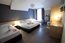 Hotel Adalesia