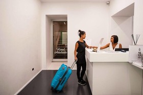 Hotel Adalesia
