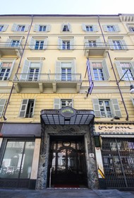 Hotel Astoria