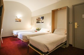 Hotel Astoria