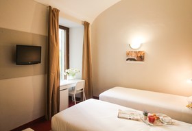 Hotel Astoria