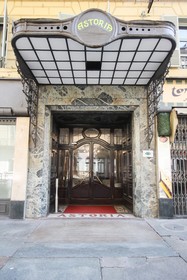 Hotel Astoria