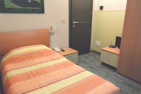 Hotel Balbo