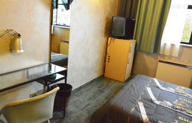 Hotel Balbo