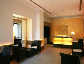 Hotel Bologna