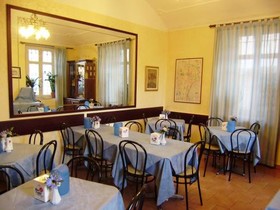 Hotel Castello Torino